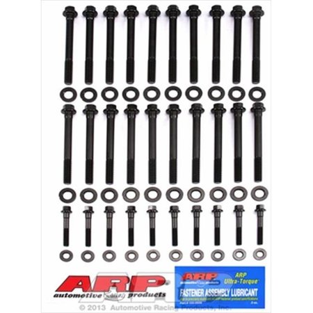 ARP ARP 1343610 Chevy Ls6 Pro Series Cylinder Head Bolt Kits A14-1343610